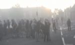 Salford Riots August 2011